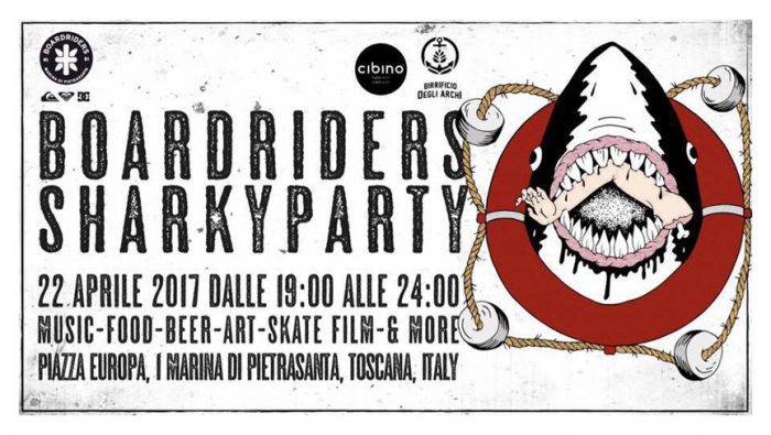 boardriders-sharky-party-2017