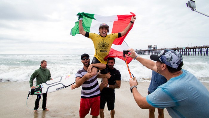 leonardo fioravanti campione del mondo surfculture
