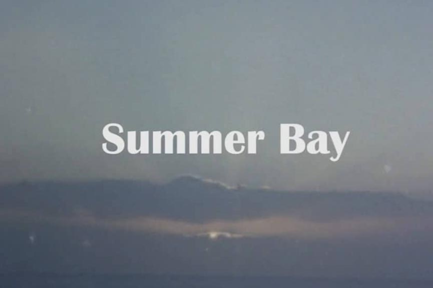 SUMMER BAY