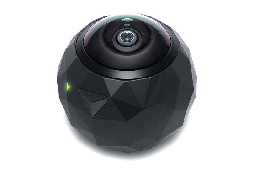 360FLY CAM