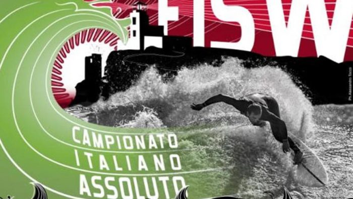 L’Italia del Surf è pronta per i FISW Surf Games