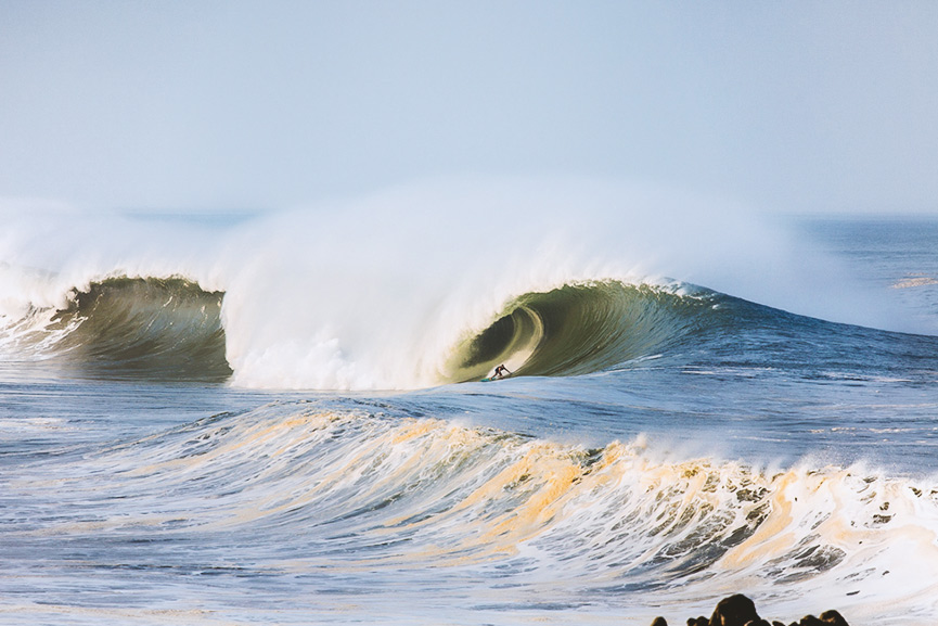 MEXICAN SWELL 2015