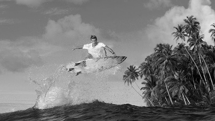 Jack Freestone Nixon Surf Culture