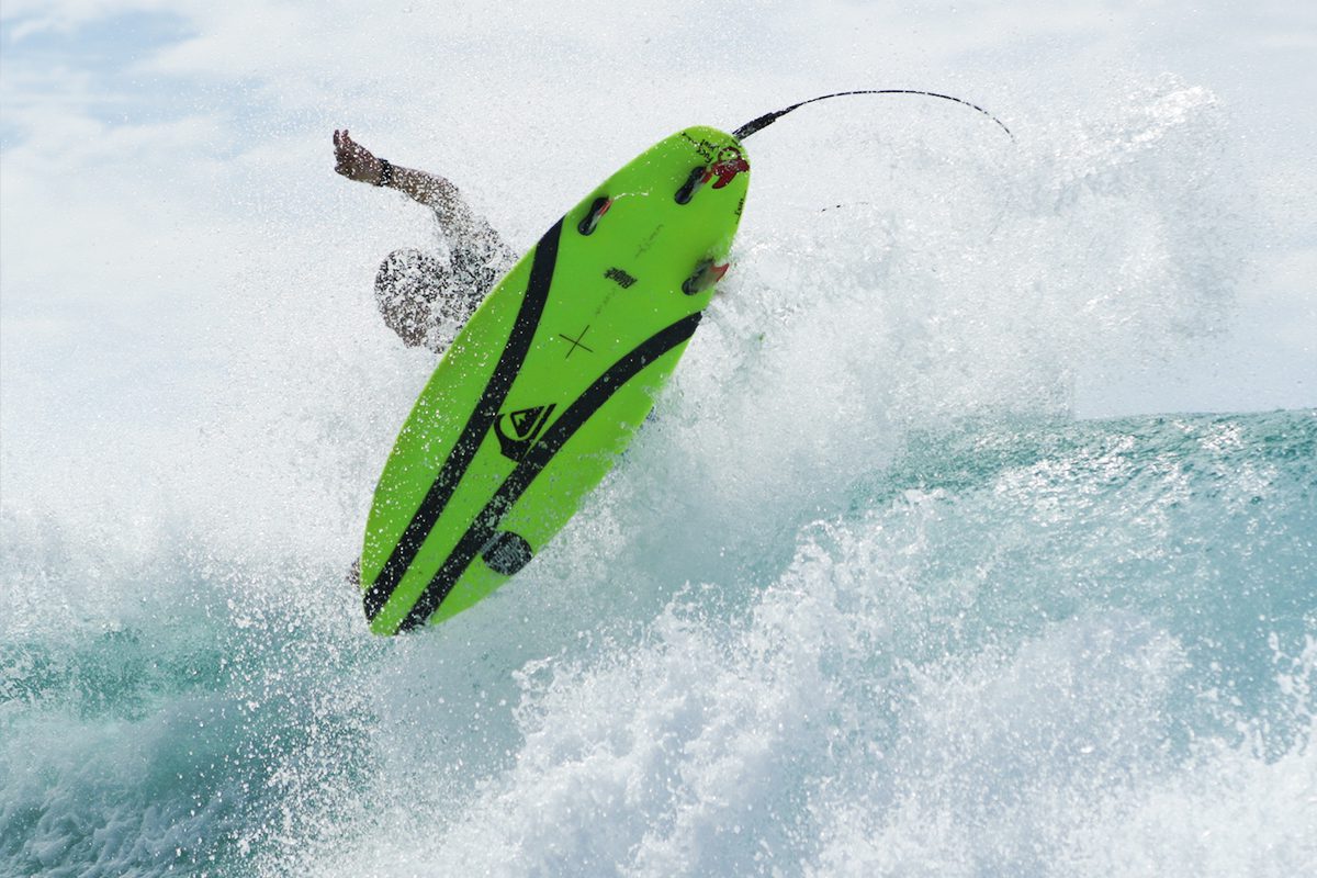 Intervista a Mattia Migliorini – powered by BlackMagic Surfboards