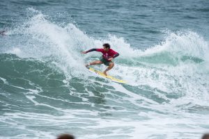 pro anglet 2017