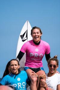 pro anglet 2017