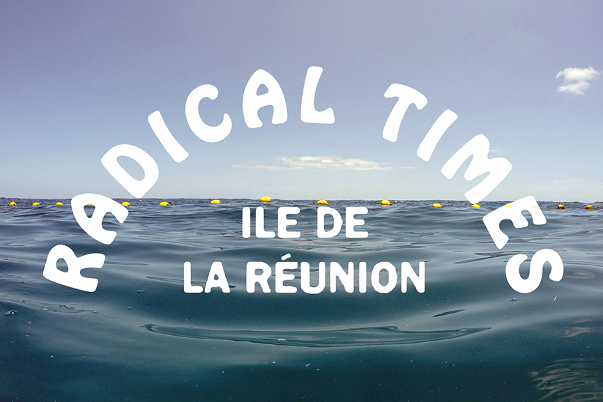 QUIKSILVER RADICAL TIMES REUNION