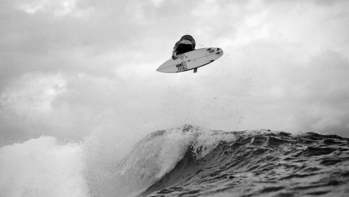 Former: il nuovo brand di Dane Reynolds e Craig Anderson - Surf Culture