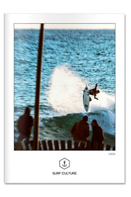 SurfCulture Digital Magazine Volume 21