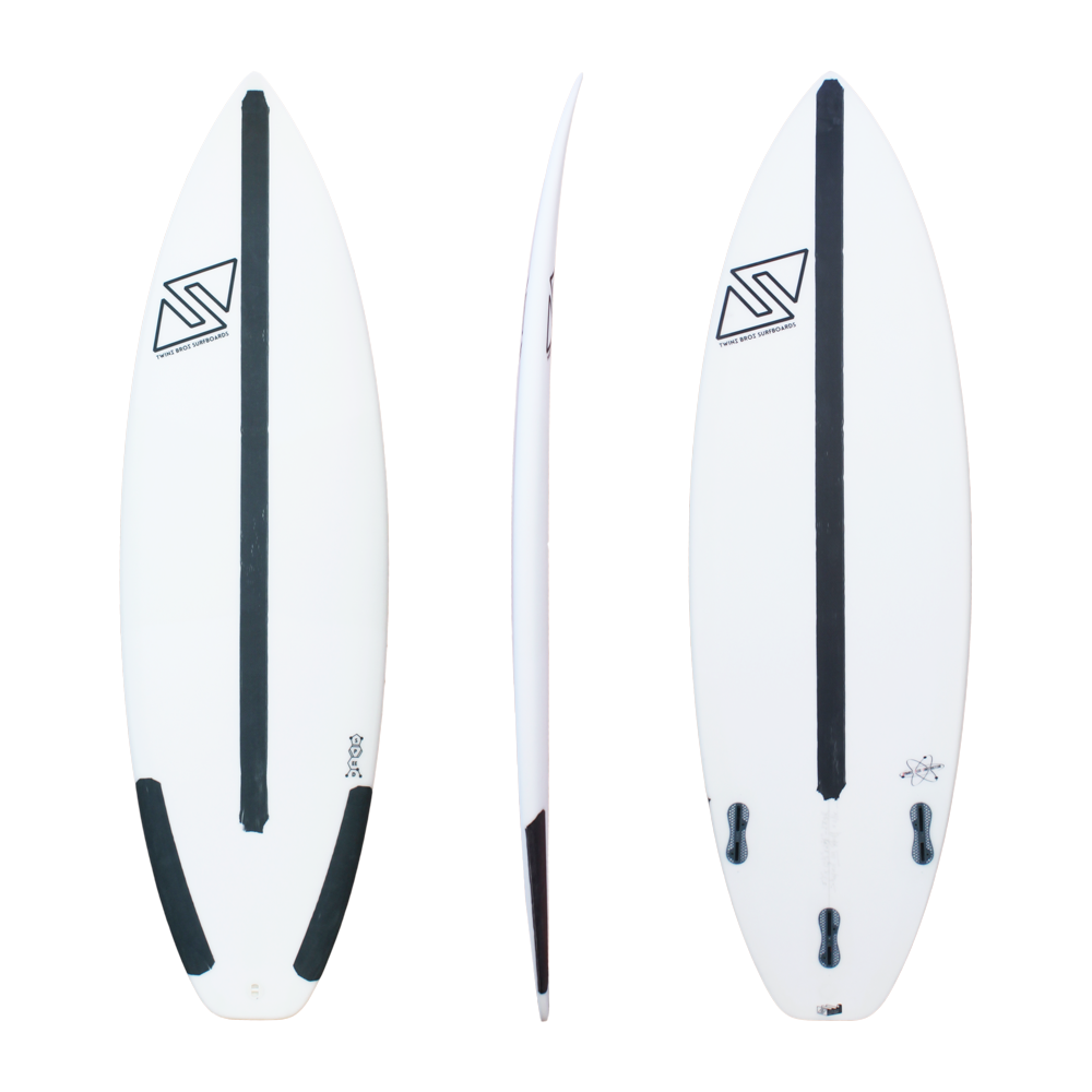 twinsbros surfboards the speed