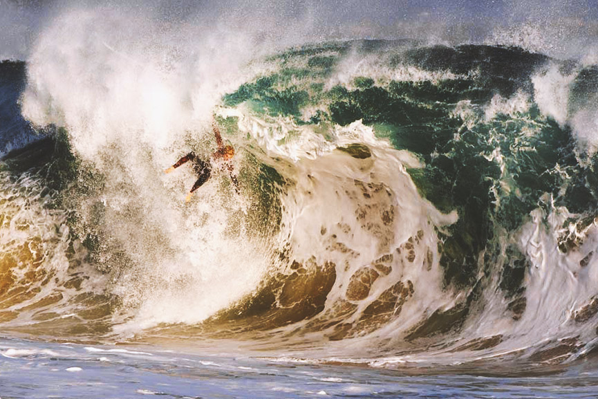 THE WEDGE WIPEOUT COMPILATION