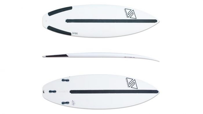 Twinsbros Surfboards presents “SPEED”