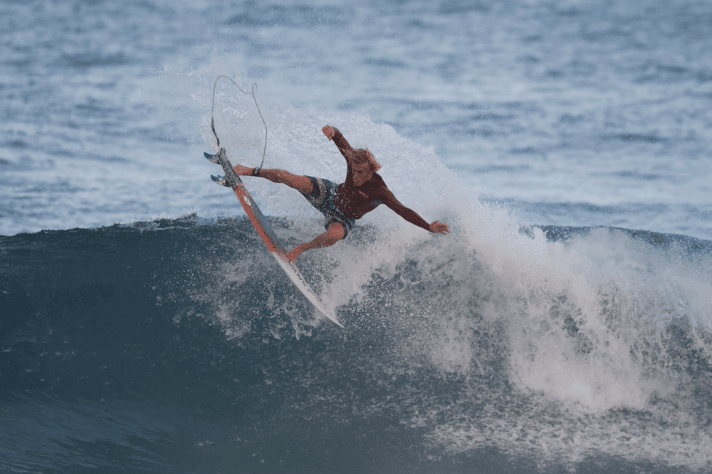 winsBros Surfboards da il benvenuto a Jonas Bachan nel proprio TEAM