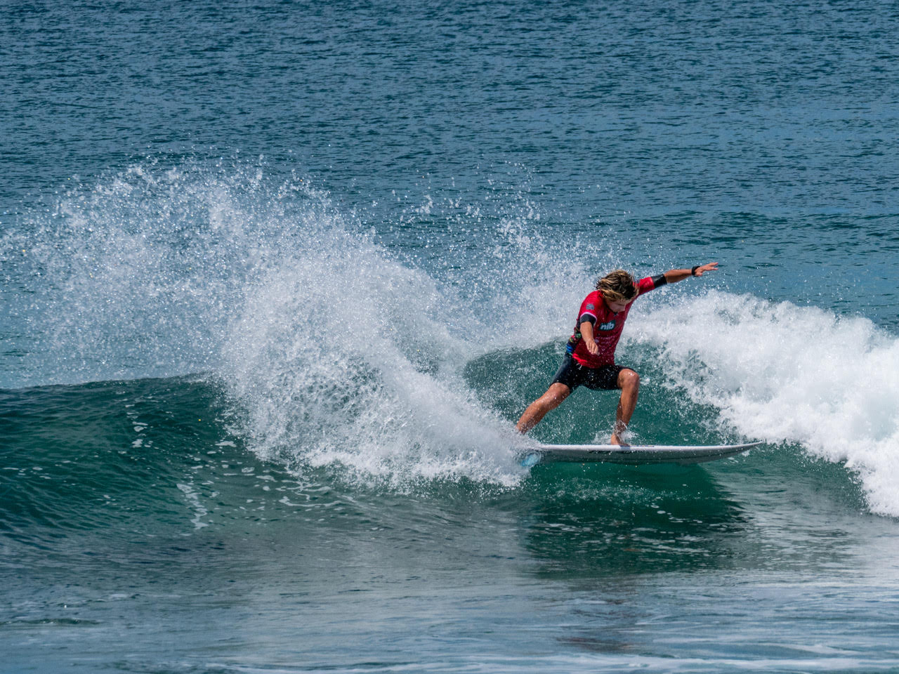 Edoardo Papa Surf Australia