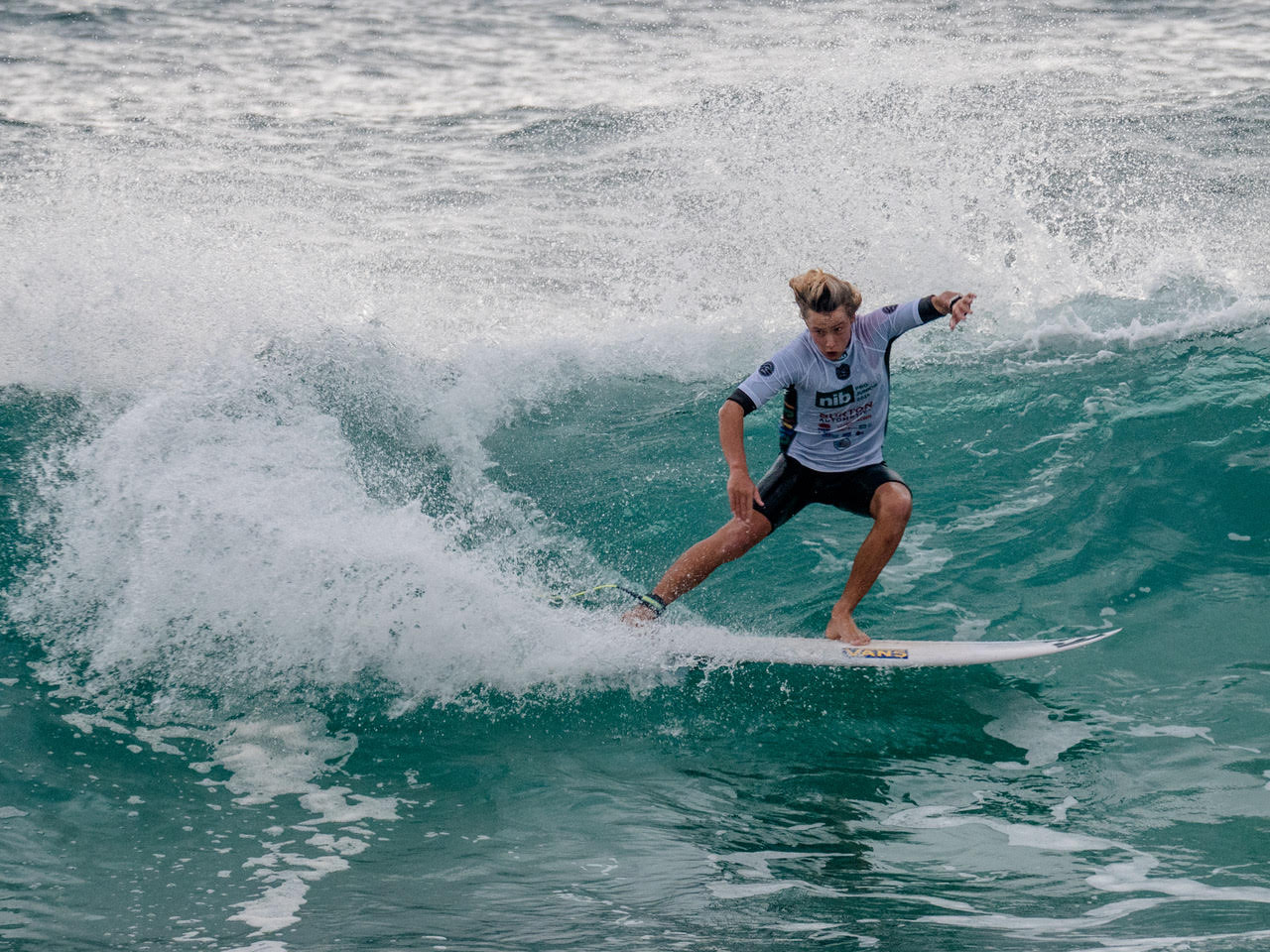 Edoardo Papa Surf Australia